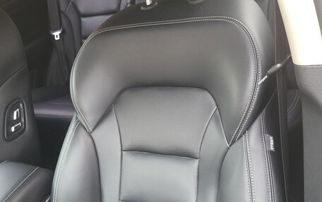 Geely Atlas I, 2021 год, 1 650 000 рублей, 12 фотография