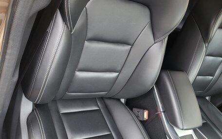 Geely Atlas I, 2021 год, 1 650 000 рублей, 14 фотография