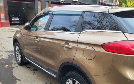 Geely Atlas I, 2021 год, 1 650 000 рублей, 19 фотография