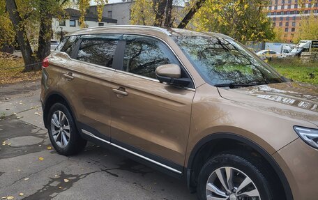 Geely Atlas I, 2021 год, 1 650 000 рублей, 18 фотография