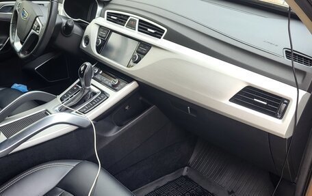 Geely Atlas I, 2021 год, 1 650 000 рублей, 17 фотография