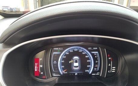 Geely Atlas I, 2021 год, 1 650 000 рублей, 11 фотография