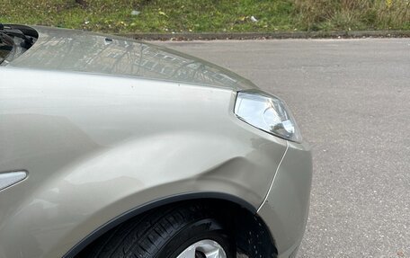 Renault Sandero I, 2010 год, 600 000 рублей, 7 фотография
