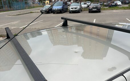Renault Sandero I, 2010 год, 600 000 рублей, 18 фотография
