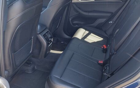 BMW X3, 2022 год, 5 050 000 рублей, 13 фотография