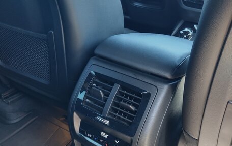 BMW X3, 2022 год, 5 050 000 рублей, 15 фотография