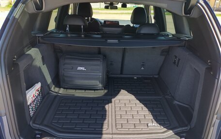 BMW X3, 2022 год, 5 050 000 рублей, 16 фотография