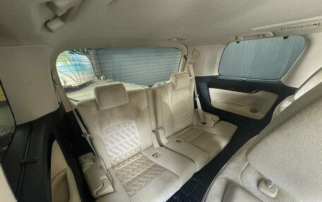 Toyota Alphard III, 2016 год, 3 600 000 рублей, 20 фотография