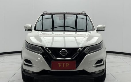 Nissan Qashqai, 2022 год, 1 940 000 рублей, 2 фотография