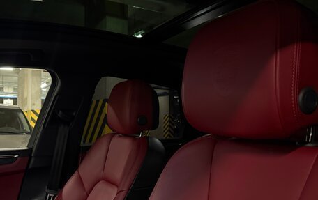 Porsche Macan I рестайлинг, 2021 год, 6 880 000 рублей, 5 фотография