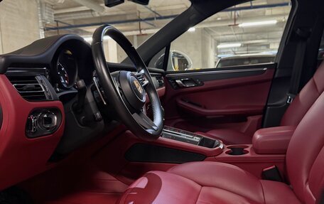 Porsche Macan I рестайлинг, 2021 год, 6 880 000 рублей, 6 фотография