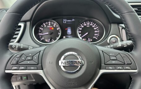 Nissan Qashqai, 2022 год, 1 940 000 рублей, 10 фотография