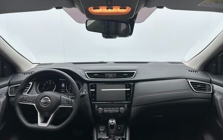 Nissan Qashqai, 2022 год, 1 940 000 рублей, 7 фотография