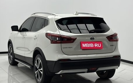Nissan Qashqai, 2022 год, 1 940 000 рублей, 6 фотография