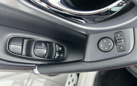 Nissan Qashqai, 2022 год, 1 940 000 рублей, 12 фотография