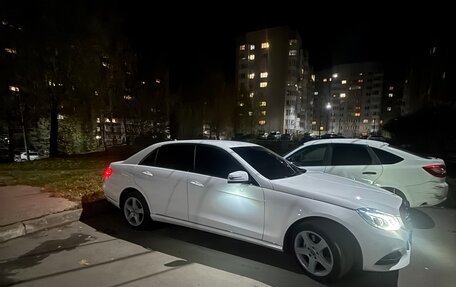 Mercedes-Benz E-Класс, 2014 год, 1 980 000 рублей, 2 фотография