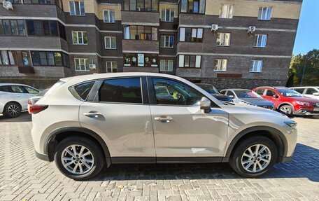 Mazda CX-5 II, 2022 год, 2 600 000 рублей, 4 фотография