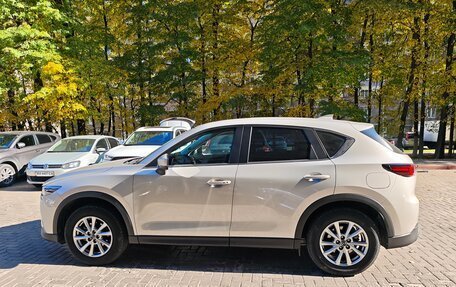 Mazda CX-5 II, 2022 год, 2 600 000 рублей, 8 фотография