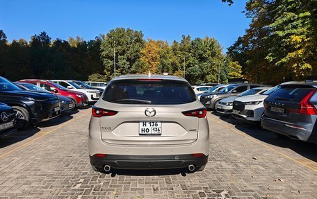 Mazda CX-5 II, 2022 год, 2 600 000 рублей, 6 фотография