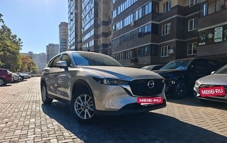 Mazda CX-5 II, 2022 год, 2 600 000 рублей, 3 фотография