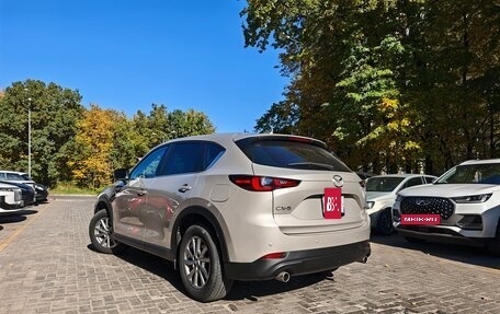 Mazda CX-5 II, 2022 год, 2 600 000 рублей, 7 фотография