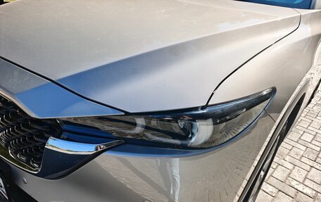 Mazda CX-5 II, 2022 год, 2 600 000 рублей, 13 фотография