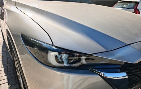 Mazda CX-5 II, 2022 год, 2 600 000 рублей, 12 фотография