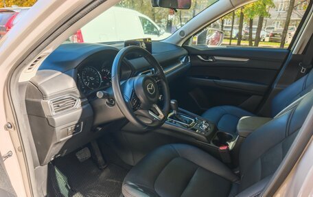 Mazda CX-5 II, 2022 год, 2 600 000 рублей, 17 фотография