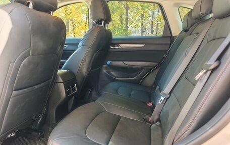 Mazda CX-5 II, 2022 год, 2 600 000 рублей, 21 фотография