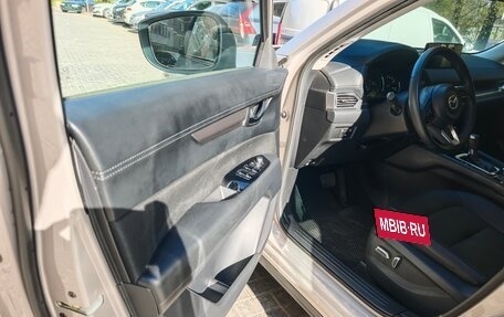 Mazda CX-5 II, 2022 год, 2 600 000 рублей, 16 фотография