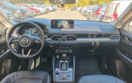 Mazda CX-5 II, 2022 год, 2 600 000 рублей, 27 фотография