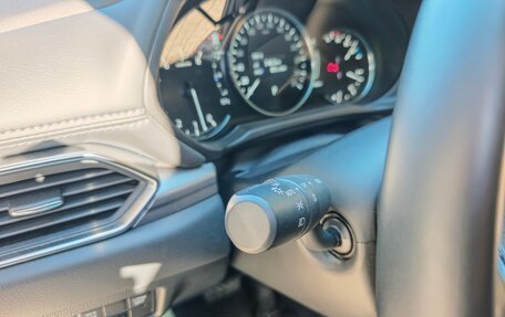 Mazda CX-5 II, 2022 год, 2 600 000 рублей, 29 фотография