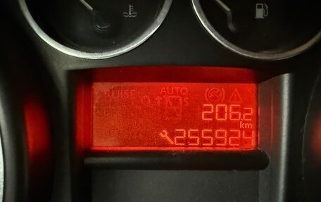 Peugeot 408 I рестайлинг, 2012 год, 600 000 рублей, 11 фотография