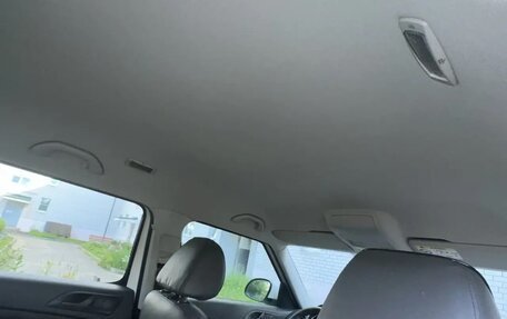 Skoda Yeti I рестайлинг, 2015 год, 850 000 рублей, 16 фотография