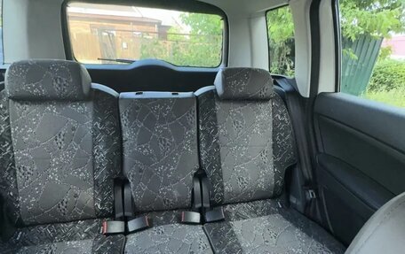 Skoda Yeti I рестайлинг, 2015 год, 850 000 рублей, 17 фотография