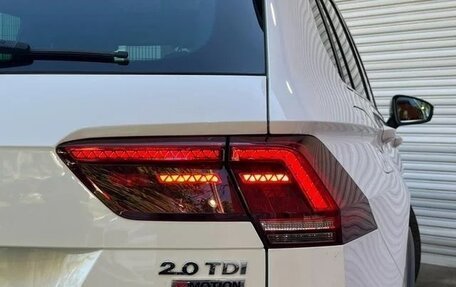 Volkswagen Tiguan II, 2019 год, 1 944 069 рублей, 11 фотография