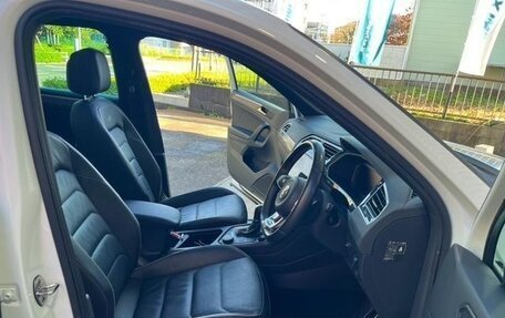 Volkswagen Tiguan II, 2019 год, 1 944 069 рублей, 13 фотография