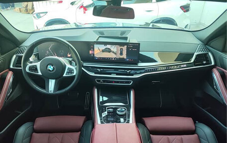 BMW X6, 2024 год, 8 942 080 рублей, 6 фотография