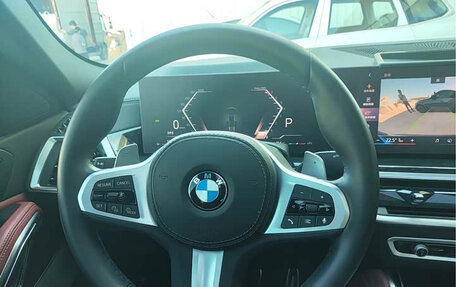 BMW X6, 2024 год, 8 942 080 рублей, 7 фотография