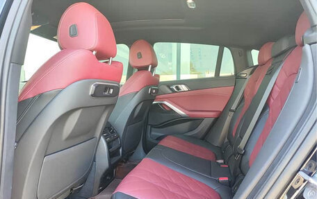 BMW X6, 2024 год, 8 942 080 рублей, 11 фотография
