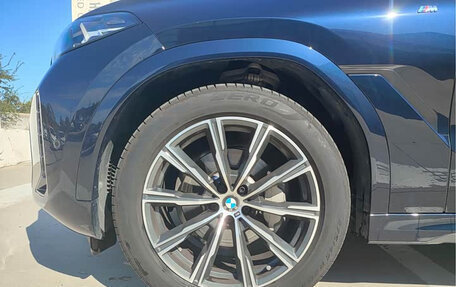 BMW X6, 2024 год, 8 942 080 рублей, 13 фотография