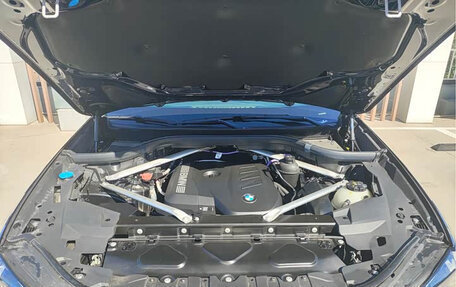 BMW X6, 2024 год, 8 942 080 рублей, 14 фотография
