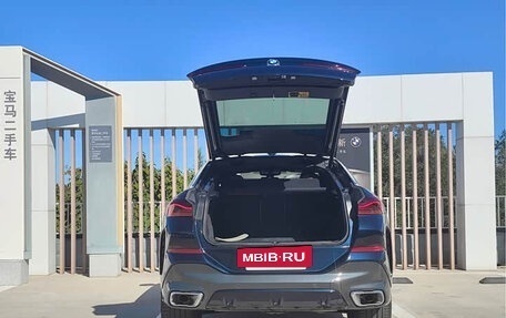 BMW X6, 2024 год, 8 942 080 рублей, 12 фотография