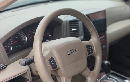 Jeep Grand Cherokee, 2005 год, 950 000 рублей, 6 фотография