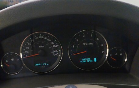 Jeep Grand Cherokee, 2005 год, 950 000 рублей, 4 фотография