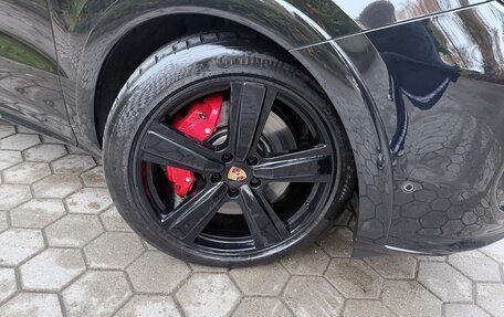 Porsche Cayenne III, 2025 год, 25 000 000 рублей, 4 фотография