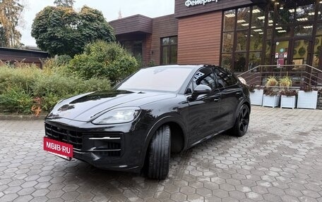 Porsche Cayenne III, 2025 год, 25 000 000 рублей, 2 фотография