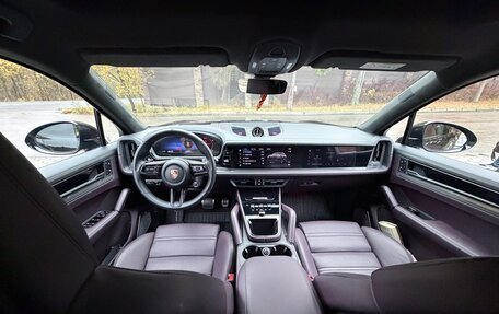 Porsche Cayenne III, 2025 год, 25 000 000 рублей, 10 фотография