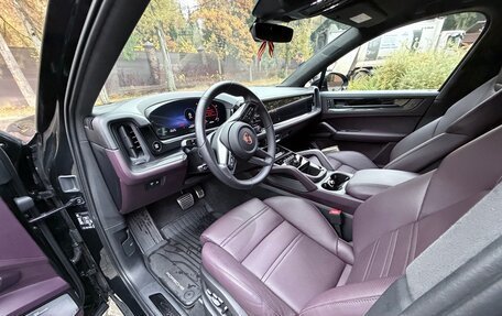 Porsche Cayenne III, 2025 год, 25 000 000 рублей, 9 фотография