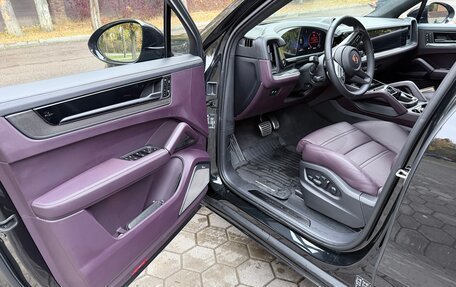 Porsche Cayenne III, 2025 год, 25 000 000 рублей, 7 фотография